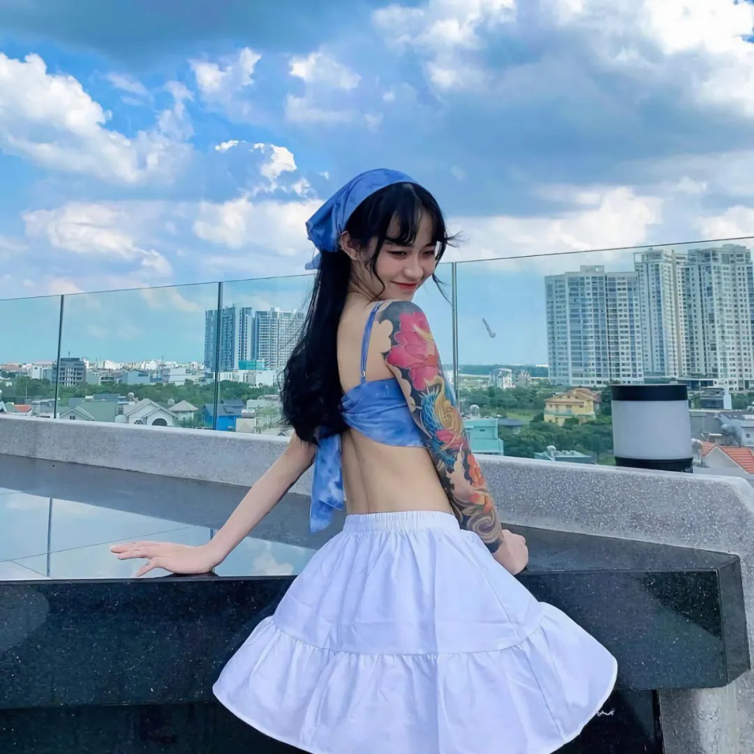 同龄叔父